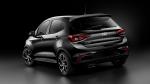 Fiat Argo HGT 2017 года